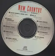 CD - Smokin' Armadillos / Charley Pride / Mark Wills / a.o. - New Country • Volume 3 • Number 7