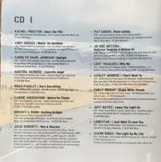 Double CD - Aimee Mayo, Chris Lindsey, Hillary Lindsey, Marv Green - New Country Music - 32 Most Wanted Voices In Country