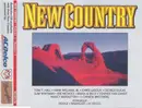 CD - Jerry Foster, Annie Roboff, Johnny Macrae - New Country Volume 4 - Number 7