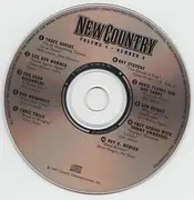 CD - Trace Adkins / Ray Stevens / Kim Richey / a.o. - New Country Volume 4 Number 6