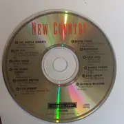 CD - The Bottle Rockets, Joe Ely a.o. - New Country. January 1995