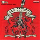 CD-Box - Dolly Parton / Emmylou Harris / LeAnn Rime a.o. - New Country - Still Sealed