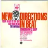 7inch Vinyl Single - The Sparrow, The Inferno & The Most a.o., - New Directions In Beat