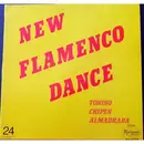 LP - Various - New Flamenco Dance