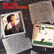 Billy Sprague, Chris Eaton, a.o., - New From Reunion Records