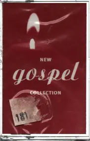 Joan Orleans - New Gospel Collection