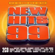 Whitney Houston / Fatboy Slim / Mr. Oizo a.o. - New Hits 99