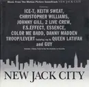 CD - Soundtrack - New Jack City