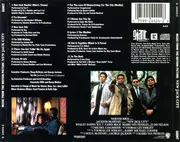 CD - Soundtrack - New Jack City