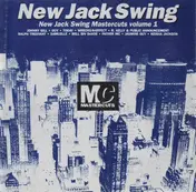Guy - New Jack Swing Mastercuts Volume 1