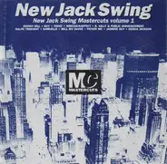 Guy, Today a.o - New Jack Swing Mastercuts Volume 1
