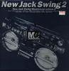 Double LP - Various - New Jack Swing Mastercuts Volume 2