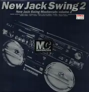Various - New Jack Swing Mastercuts Volume 2