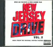 Naughty By Nature, E Bros, a.o - New Jersey Drive Vol. 2
