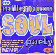 Arthur Conley, Four Tops & others - New Millennium Soul Party