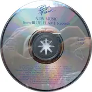 CD - Declam, Thilo Rex, a.o. - New Music From Blue Flame Records