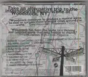 CD - The Tool, Bus Of Love, Together - New Music From Woodstock, New York