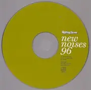 CD - Brendan Benson / Moneybrother / Miss Platnum a.o. - New Noises 96