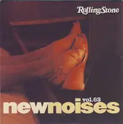CD - Franz Ferdinand / The Shins / Roman Fischer a.o. - New Noises Vol. 63