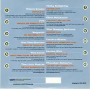 CD - Adam Green / Fink / Pat MacDonald a.o. - New Noises Vol. 60