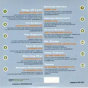 CD - Kings Of Leon / The Darkness / The Rapture a.o. - New Noises Vol. 61