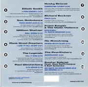 CD - Elliott Smith / Son, Ambulance / William Shatner a.o. - New Noises Vol. 68