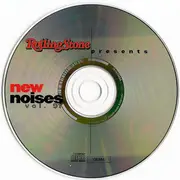 CD - The Rascals / Cold War Kids / Travis a.o. - New Noises Vol. 91