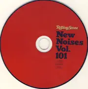 CD - The Gaslight Anthem / Blitzen Trapper / Lost In The Trees a.o. - New Noises Vol. 101