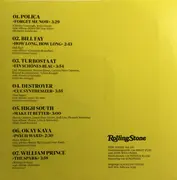 CD - Bill Fay, Turbostaat, Destroyer, ... - New Noises Vol. 150 - Digisleeve