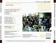 CD - The Rebirth Marching Jazz Band,The Dirty Dozen Brass Band - New Orleans Brass Bands - Down Yonder