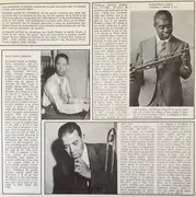 Double LP - Various - New Orleans Days