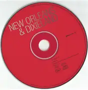 CD - Sidney Bechet, Louis Armstrong, Dukes Of Dixieland - New Orleans & Dixieland