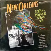 Rhythm - New Orleans Jazz And Heritage Festival 1976