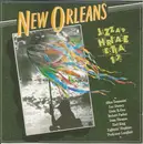 CD - Various - New Orleans Jazz And Heritage Festival 1976