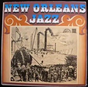 Various Artists - New Orleans Jazz