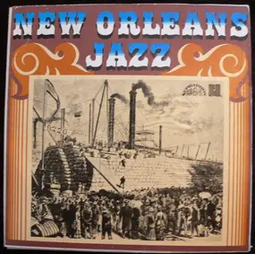 Various Artists - New Orleans Jazz