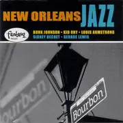 CD - Various - New Orleans Jazz
