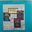 LP - Bunk Johnson And His New Orleans Band, Kid Ory And His Creole Jazz Band, Kid Rena's Delta Jazz Band - New Orleans Legends - Mono