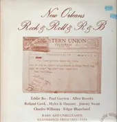 Jimmy Swan - New Orleans Rock & Roll And R & B