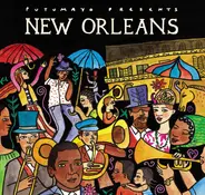Kermit Ruffins, Doc Cheatham & Nicholas Payton - New Orleans