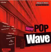 CD-Box - Wet Wet Wet, China crisis, Icehouse - New Pop Wave - fatbox