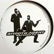 12inch Vinyl Single - Nebraska, James John, Blaq Soul - New Recruits E.P.