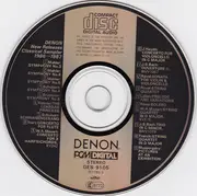 CD - Various - New Releases Classical Sampler 1986 / 1987