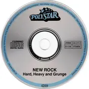 CD - Rage Against The Machine, L7, Danzig a.o. - New Rock (Hard, Heavy And Grunge)