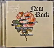 CD - Various - New Rock