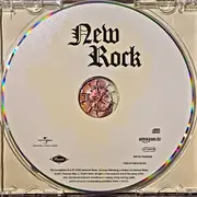CD - Various - New Rock