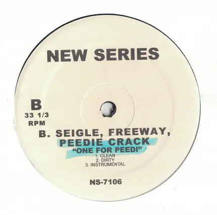 Various - New Series