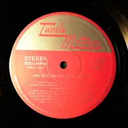 LP - Soul/Funk/RNB Sample - New Soul Greatest Hits 14 - + OBI