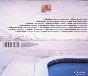 CD - Grandaddy, Evan Dando, Mark Eitzel - New Sounds Of The Old West Volume Three