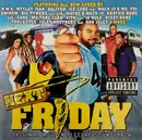 CD - Wu-Tang Clan, Ice Cube, N.W.A - Next Friday (Original Motion Picture Soundtrack)